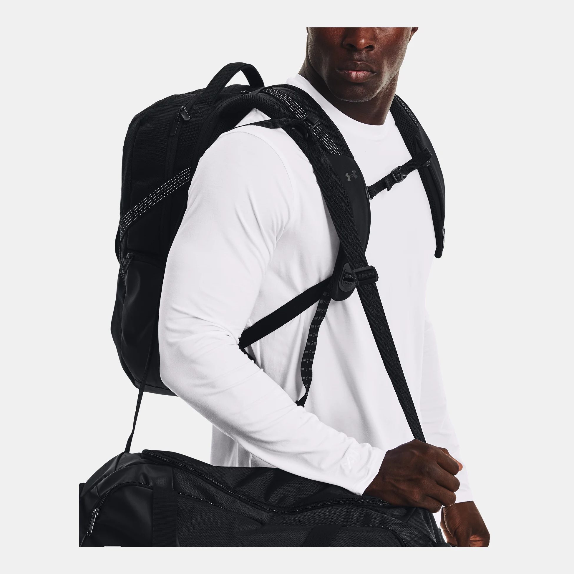 Bagpacks -  under armour UA Triumph Backpack